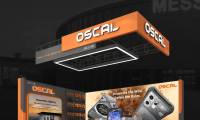 柏林见！OSCAL诚邀您共赴IFA 2025科技盛宴
