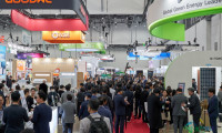 2025绿色能源博览会班加罗尔开幕，展示可持续能源未来图景