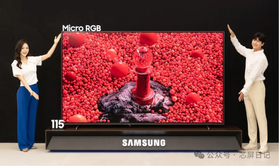 RGB-Mini LED点燃IFA 2025：海信领跑，中日韩“三国杀”开打