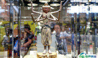 2026日本手办展展位费与展位预订