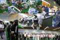 2025印度浦那电动车展 INDIA INTERNATIONAL EV SHOW：推动电动出行未来