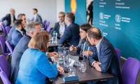 英国伦敦国际投资氢能展览会 INVESTING IN HYDROGEN 2025领袖齐聚伦敦共商未来