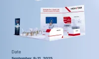 展会邀请 | 海四达电源邀您相聚RE+2025美国拉斯维加斯可再生能源展