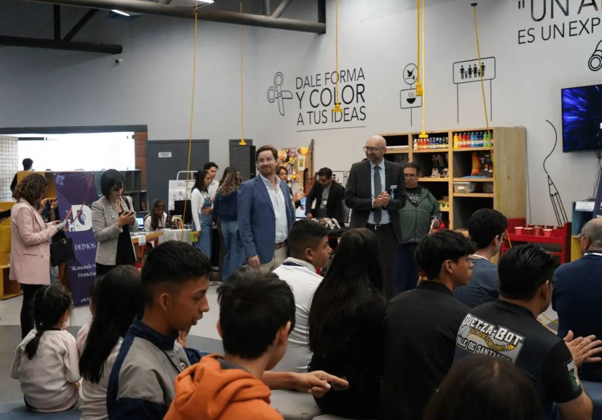 墨西哥莱昂国际工业转型展览会 INDUSTRIAL TRANSFORMATION MEXICO 2025智能制造与工业4.0的盛会