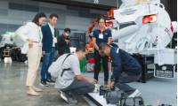 泰国曼谷国际混凝土展览会 Concrete Expo Asia 2025成功举办