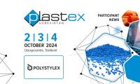 POLYSTYLEX公司将参展乌兹别克斯坦塔什国际橡塑展2025