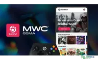 Blacknut将于MWC25巴塞罗那展会展示云游戏成果，为电信合作伙伴引入育碧经典游戏系列