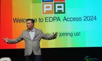 EDPA ACCESS 2025大会注册现已开放