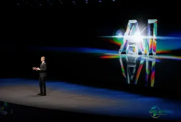 GSMA MWC25巴塞罗那：全球领袖与多元产业共议11万亿美元互联未来，AI与5G成为焦点