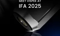 展会邀请 |威视佰科邀您共赴德国柏林国际电子消费品展IFA 2025