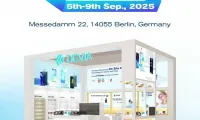 思腾集团神秘新品即将重磅上市，德国消费电子IFA 2025展邀您共同揭开这款神秘产品的面纱！...