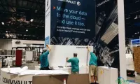 鹰牌管理集团战略扩张：整合奥克坦员工与项目资源