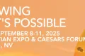 邀请函 | TOMUU特姆优与您相约2025年美国国际光伏储能展览会RE+！