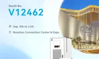 邀请函 | 崧盛创新邀您共赴RE+2025美国国际太阳能及储能展览会