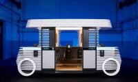 奥司维Ultrasuede®｜即将亮相IAA Mobility 2025慕尼黑车展