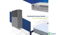 SOLiD推出nGENESIS：面向5G及未来的新一代分布式天线系统