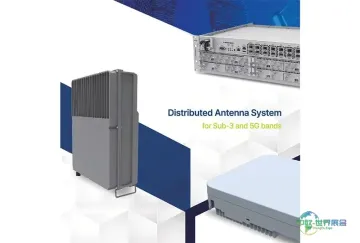 SOLiD推出nGENESIS：面向5G及未来的新一代分布式天线系统