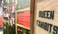 女王展具扩大运营规模