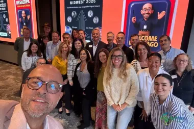 EDPA与IFES联合举办美国首届大师班