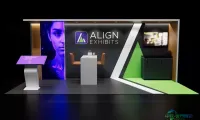 Align Exhibits收购Xtreme Xhibits