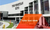 展会邀约 | VSUN SOLAR诚邀您共赴RE+2025能源盛会