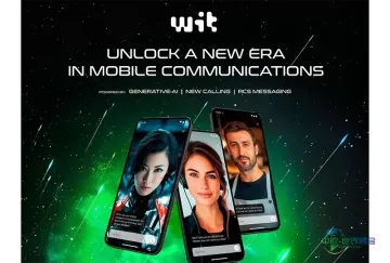 WIT Software在MWC25巴塞罗那发布AINNOV8：为移动电信运营商开创突破性AI驱动创新