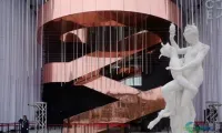 2025世博会世界展馆大赛公众投票现已开启