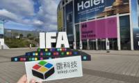 IFA 25终极前瞻：中国品牌狂秀硬科技，AI的风将吹到德国？