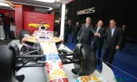 GSMA、菲拉赛道与移动世界之都宣布合作 将在巴塞罗那-加泰罗尼亚赛道打造新技术展示平台