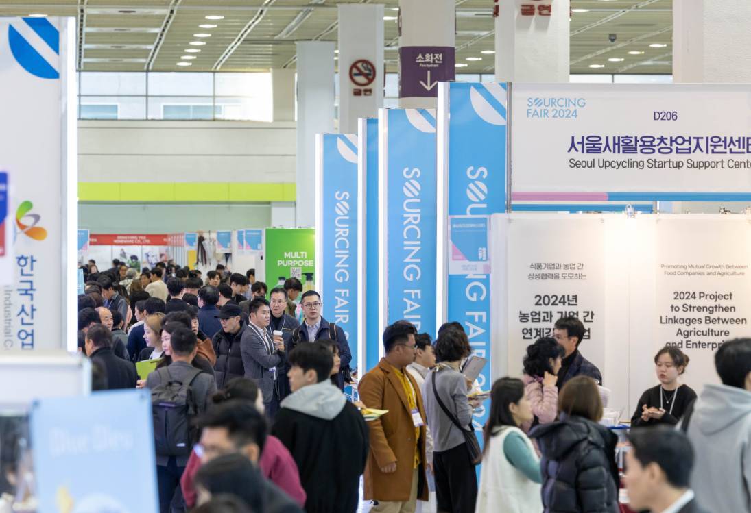 韩国首尔国际促销品和日用消费品展览会 SIPREMIUM 2025即将盛大开幕