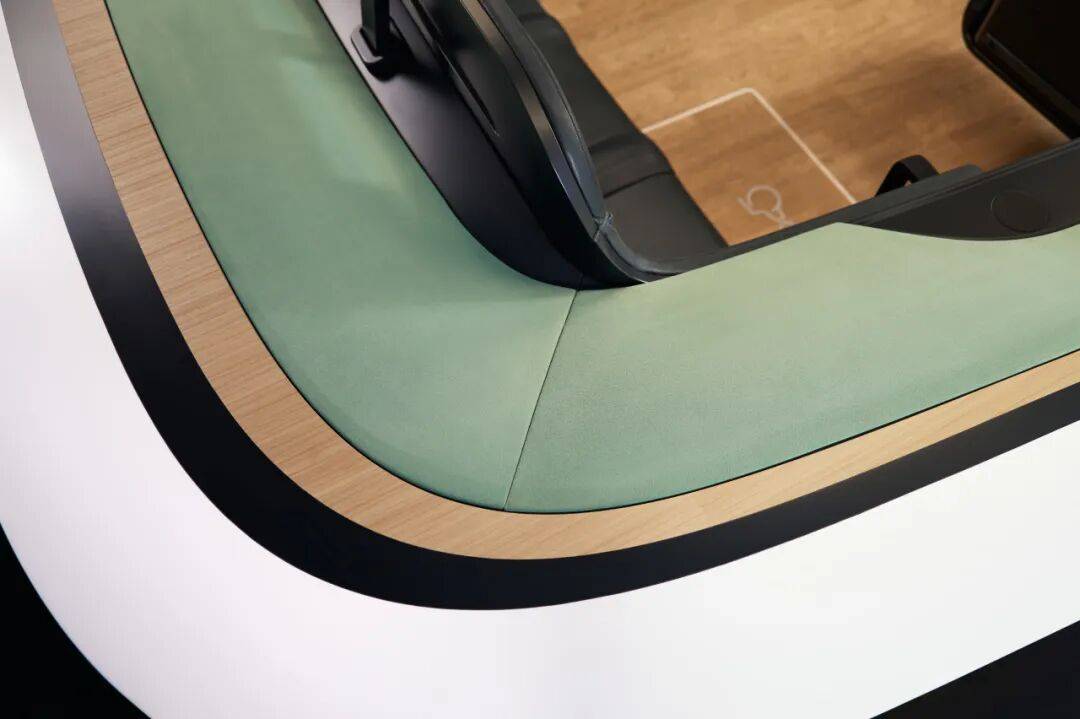 奥司维Ultrasuede®｜即将亮相IAA Mobility 2025慕尼黑车展