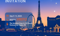 展会预告 | 小牛邀您共赴美国RE+2025国际光伏储能展览会