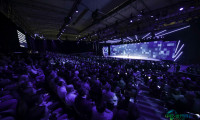 探索MWC25主题演讲
