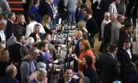 邀请函丨关于邀请中国白酒、葡萄酒、威士忌、啤酒和高端食品参加2025意大利梅拉诺Merano获奖高端酒展暨比赛的函