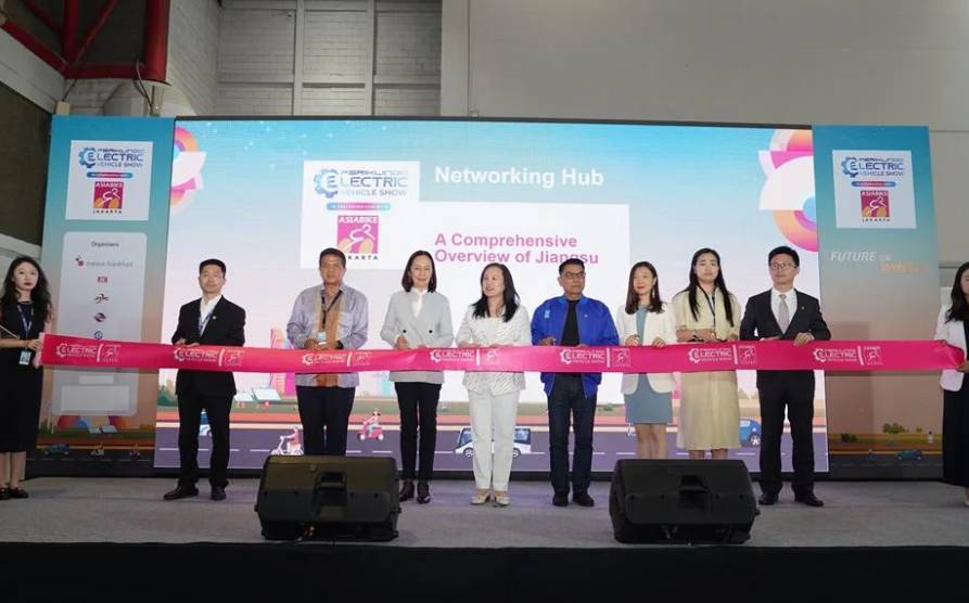 印度尼西亚雅加达国际自行车展览会：Asiabike Jakarta 2025推动绿色创新