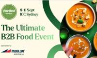 2025三岛食品 澳大利亚食品展 Fine Food Australia 展会参展