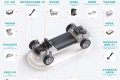 麦米电气新能源汽车核心产品亮相德国车展 IAA MOBILITY 2025！