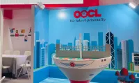 【冷链】东方海外OOCL鲜势力·AFL 2025亚洲果蔬展全景直击