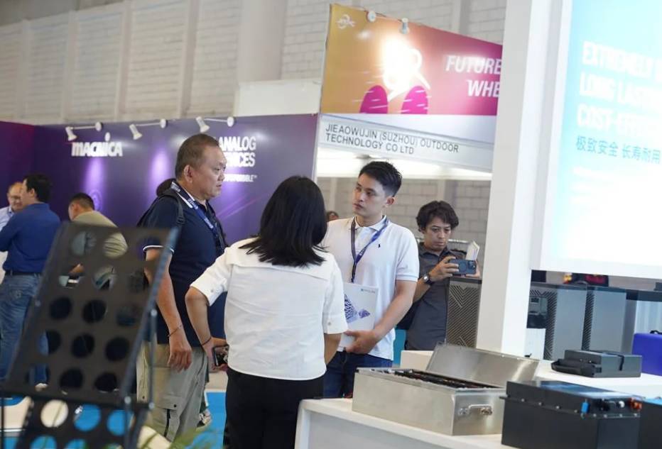 2026年德国腓特烈港国际摩托车展览会：添新亮点