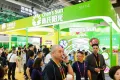 陈氏阳光亮相2025年第18届香港亚洲国际果蔬展，为全球果业发展注入中国动能！