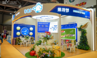 2025 香港亚洲国际果蔬展落幕，初心未改！果寻梦这场果蔬盛宴，藏着太多感动与期待