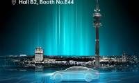 德国慕尼黑车展见！佑驾创新即将首秀IAA MOBILITY 2025