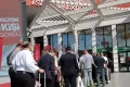 凯闻集团亮相土耳其食品展F ISTANBUL 2025