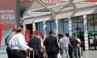 凯闻集团亮相土耳其食品展F ISTANBUL 2025