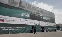 2025年沙特阿拉伯利雅得国际新能源车展览会：与Motory首席执行官的访谈