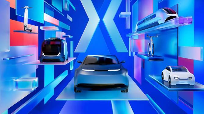 2025年德国慕尼黑国际乘用车展览会：展会规模空前