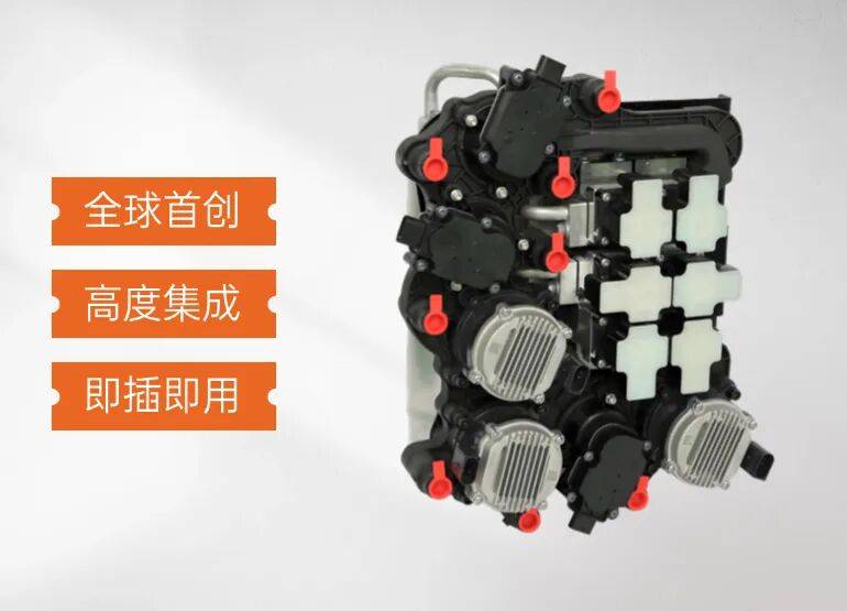 麦米电气新能源汽车核心产品亮相德国车展 IAA MOBILITY 2025！