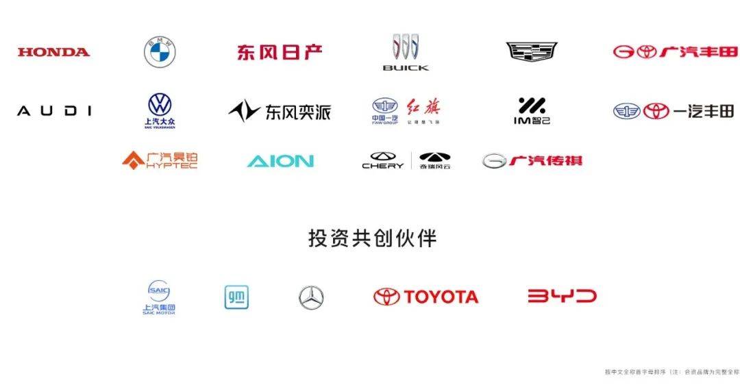 预告 | Momenta 即将亮相 IAA MOBILITY 2025德国慕尼黑车展
