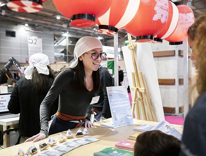 法国巴黎农展：展示卓越农业与遗传多样性国际舞台