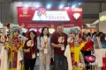 2025年香港国际果蔬展圆满收官！中荔集团现场花絮集锦~我们广州再约！